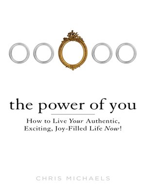 The Power of You - ebook